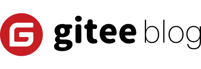 Gitee 官方博客