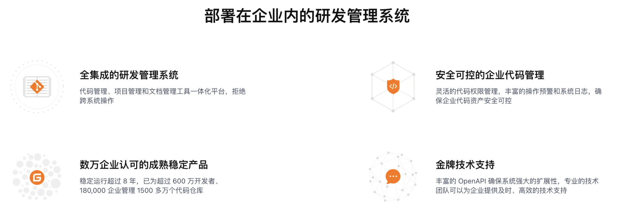 Gitee Premium 完成与 OceanBase 开源数据库适配-Gitee 官方博客